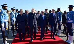 İran heyeti Pakistan’dan ayrıldı!