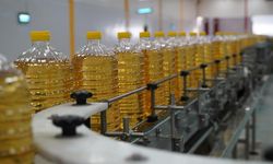 Türkiye’den 93 ülkeye ayçiçeği yağı