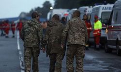 Bakanlık duyurdu: Yeni bir esir takası yapıldı!