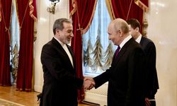 Putin'den İran halkına övgüler!