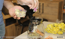 Bahar alerjisine karşı öneri!