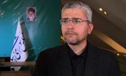 İran: Hürmüz'ü Umman'la yöneteceğiz