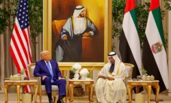 İsyan başlamıştı.. Trump’ın başdanışmanı: Gerekirse BAE’ye mali destek sağlamaya hazırız