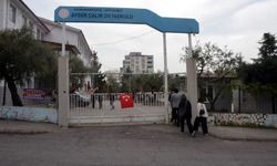 Kahramanmaraş’ta okul geçici olarak başka binaya taşındı