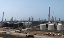 Çin ABD'ye resti çekti