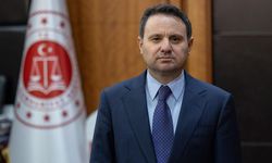 Bakan Gürlek'ten Gülistan Doku soruşturmasıyla ilgili dikkat çeken açıklama