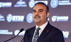 Bakan Kacır, Sanayi katma değerini açıkladı!