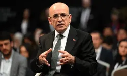 Şimşek: Ülkemizin şoklara karşı direnci önemli ölçüde arttı