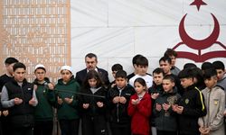 Bakan Tekin: Yeni güvenlik tedbirleri yakında kamuoyuyla paylaşılacak