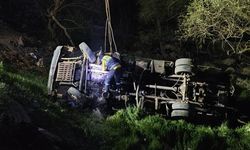 Balıkesir ve İstanbul’da kaza: 2 ölü, 3 yaralı