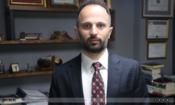 Hukukçu Ece: Sosyal medya yasası şeffaflık açısından olumlu bir adım