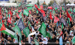 Molla Emrullah: Gelin birleşelim, Allah'ın ipine sımsıkı sarılalım