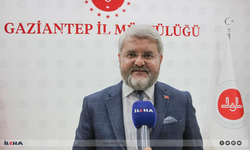 "Kurban hem Allah'a hem de birbirimize yakınlaşmanın adıdır"