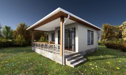 Aman dikkat... Tarım arazilerindeki yapılarda yıkım süresi 1 ay