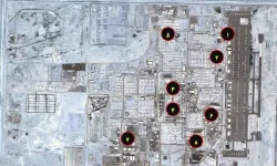 Suud'daki “ABD’nin gözleri” ve Kuveyt’teki “Night Stalkers” birliği vuruldu