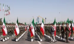 İran Ordusu: Kara saldırısı olursa  onlardan kimse sağ bırakılmayacak