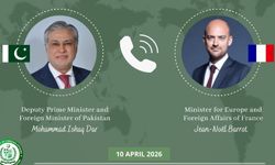 Pakistan ve Fransa'dan Lübnan’daki ateşkes ihlallerine tepki!