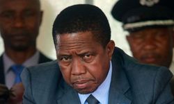 İki Afrika Ülkesi Arasında 'Cumhurbaşkanı Naaşı' Anlaşmazlığı! Ceset Ortada Kaldı