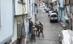 56 ilde DAİŞ operasyonu: 525 kişi gözaltına alındı