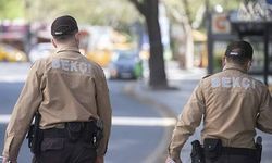 Bekçiler gerekli hallerde haftalık 56 saate kadar çalışabilecek!