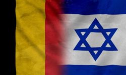 Belçika'dan israile Lübnan tepkisi