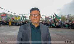 Peygamber Sevdalıları Vakfı Genel Başkanı Şimşek: Kurtuluşun yolu vahdetten geçiyor