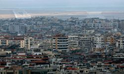 israil ile Lübnan arasındaki ateşkes yürürlüğe girdi