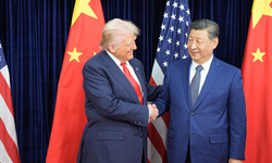 Çin'den ABD'ye Hürmüz misillemesi