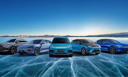 Ucuz  otomobil markası BYD kara listeye alındı