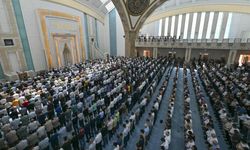 Cuma Hutbesinde merhamet eğitimi vurgusu