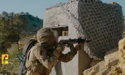 10 siyonist asker ve 1 yarbay  yaralı.. Bint Cibeyl’de ne oldu?