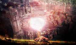 İran'lı yetkilinin suikastine karşı Amerikan şirketine misilleme!