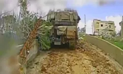 Hizbullah’tan çifte darbe: israil askerleri ve tahliye ekibi vuruldu