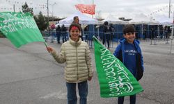 Batman’da Mevlid-i Nebi buluşması: Programın akışı  açıklandı