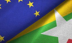 Myanmar'a yönelik kısıtlayıcı tedbirlerin süresi uzatıldı!