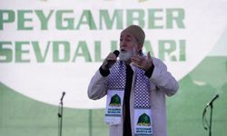 Göktaş Hoca:  Yürekten seversek Allah bizi yeryüzünün azizleri yapacak