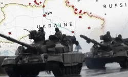 Rusya’dan Ukrayna’ya "barış" çağrısı: Teklifleri kabul edin