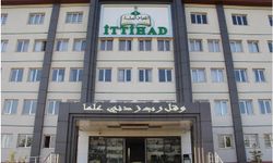 İTTİHADUL ULEMA'dan Urfa ve Maraş'taki okul saldırılarına ilişkin açıklama