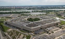 Pentagon'dan 1,5 trilyon dolarlık bütçe talebi