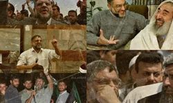 HAMAS lideri Rantisi'nin şehadetinin üzerinden 22 yıl geçti