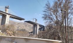 İran'da bir köprüye hava saldırısı: Şehitler ve yaralılar var