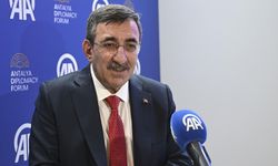 Yılmaz: Türkiye bu sene zirveler yılı yaşıyor