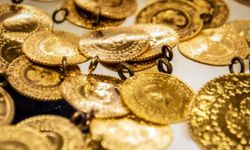 Türkiye 5 milyondan fazla altın bastı