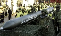 Hizbullah siyonistlerin komuta ekibini ve askeri üssünü vurdu