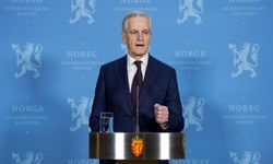 Norveç Başbakanı'ndan, Trump'ın tehditlerine yönelik açıklama!