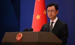 Çin'den Hürmüz çağrısı!