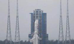 Çin’den uzayda yeni hamle