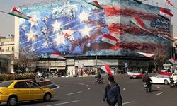 Çin'den vatandaşlarına İran uyarısı