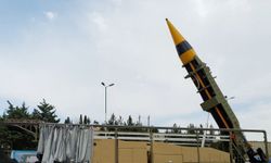 İran: Füze gücünün önemli bir kısmı kullanılmadı