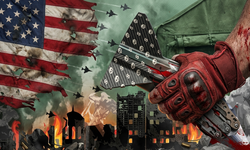 Çin’in yayımladığı dikkat çekici liste: 1945’ten günümüze (2026’ya) ABD’nin saldırı kayıtları!